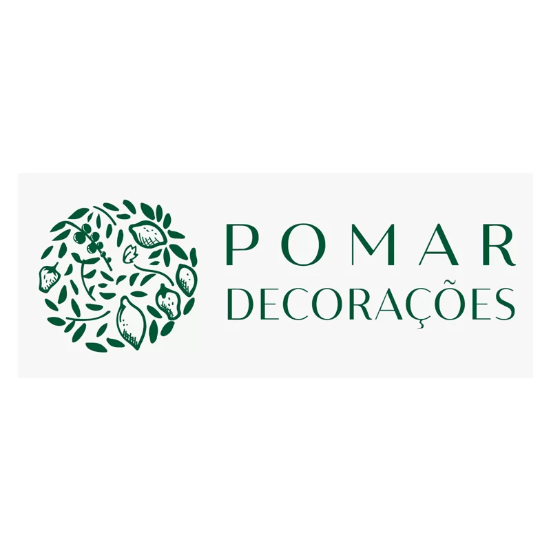 Pomar Decorações Client Logo