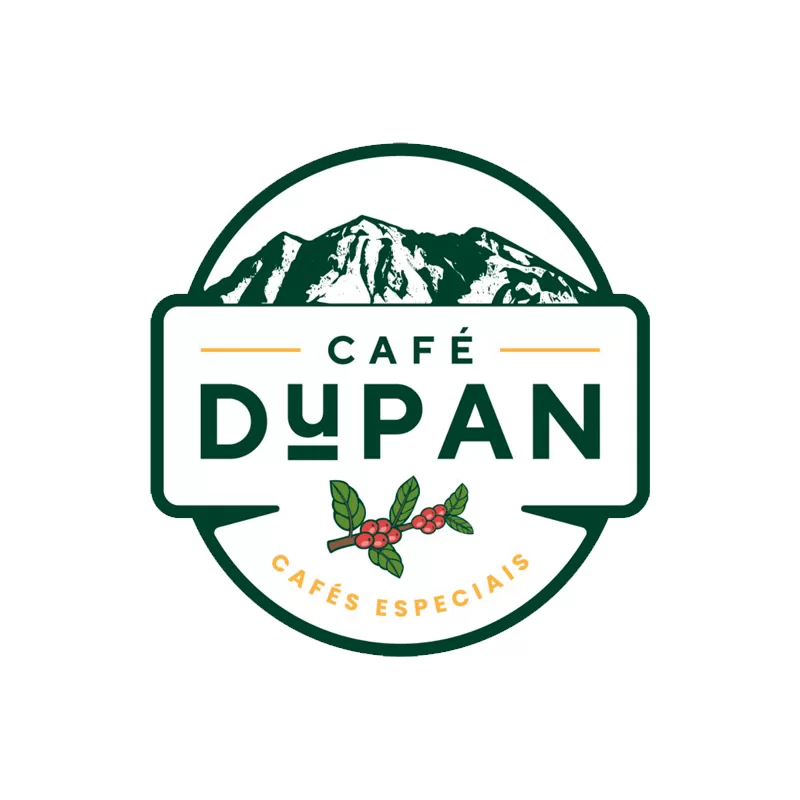 Café Dupan Client Logo
