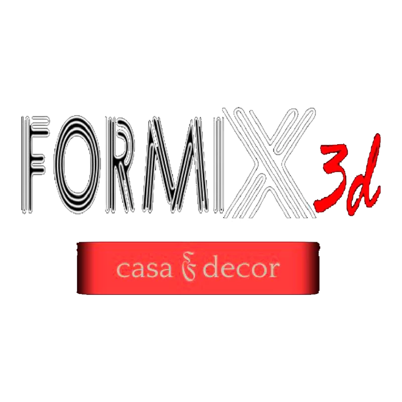 Formix 3D Client Logo