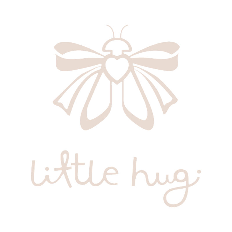 little hug Client Logo