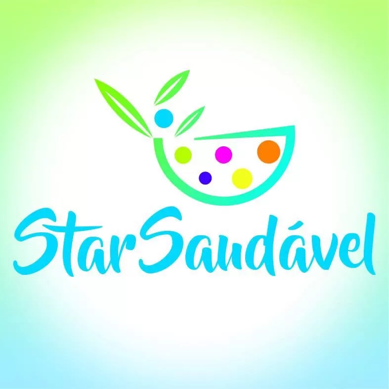 Logo Empório Star Saudável