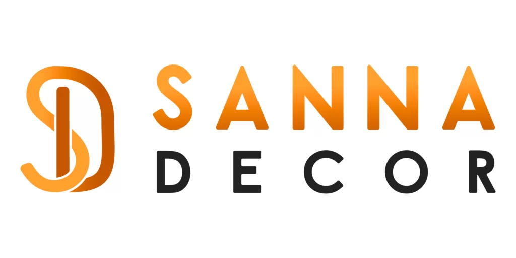 Logo Sanna Decor SP