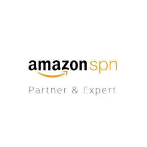 Amazon SPN Partner & Expert